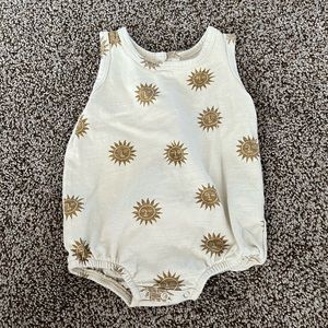 Rylee + Cru Suns Bodysuit